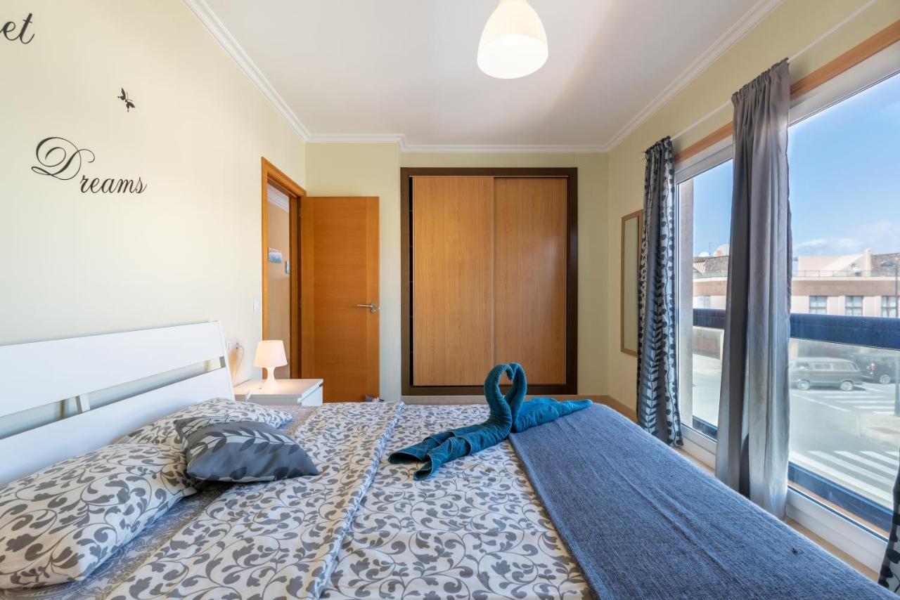 Pent House Ocean View * Cotillo