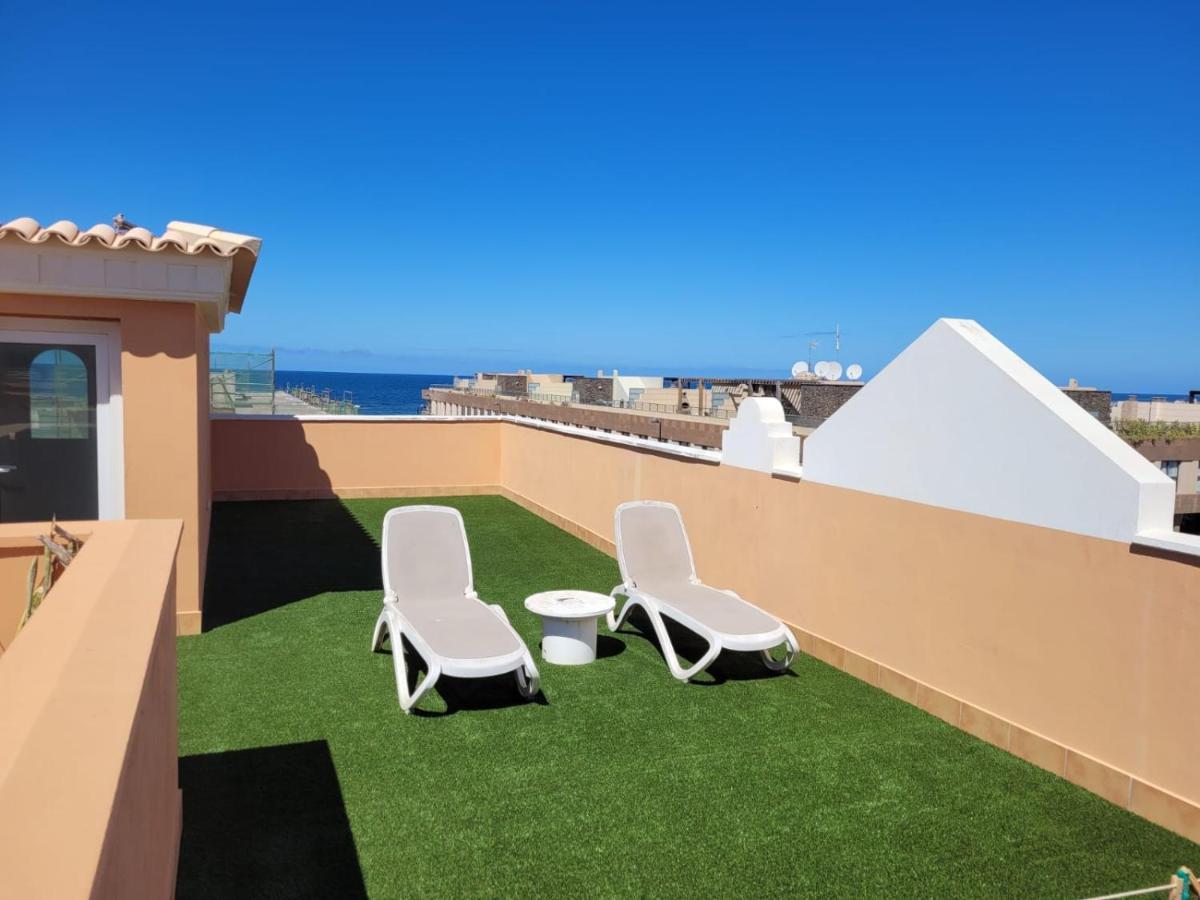 Pent House Ocean View Apartment *