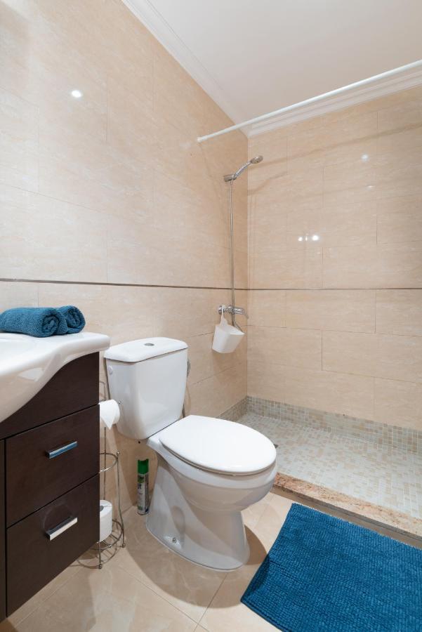 Pent House Ocean View Apartment
