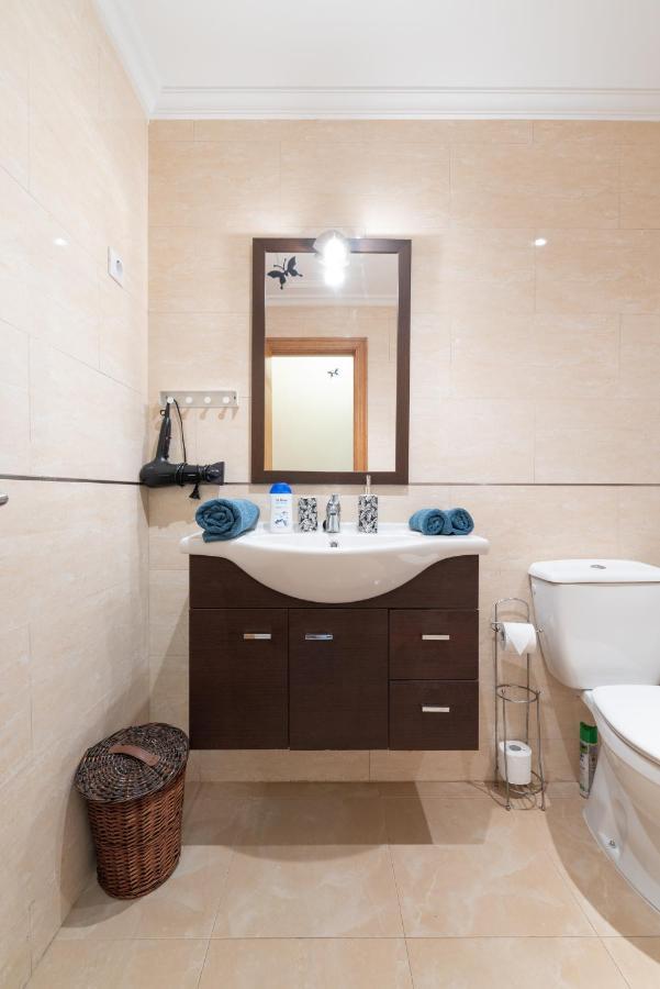 Pent House Ocean View Cotillo