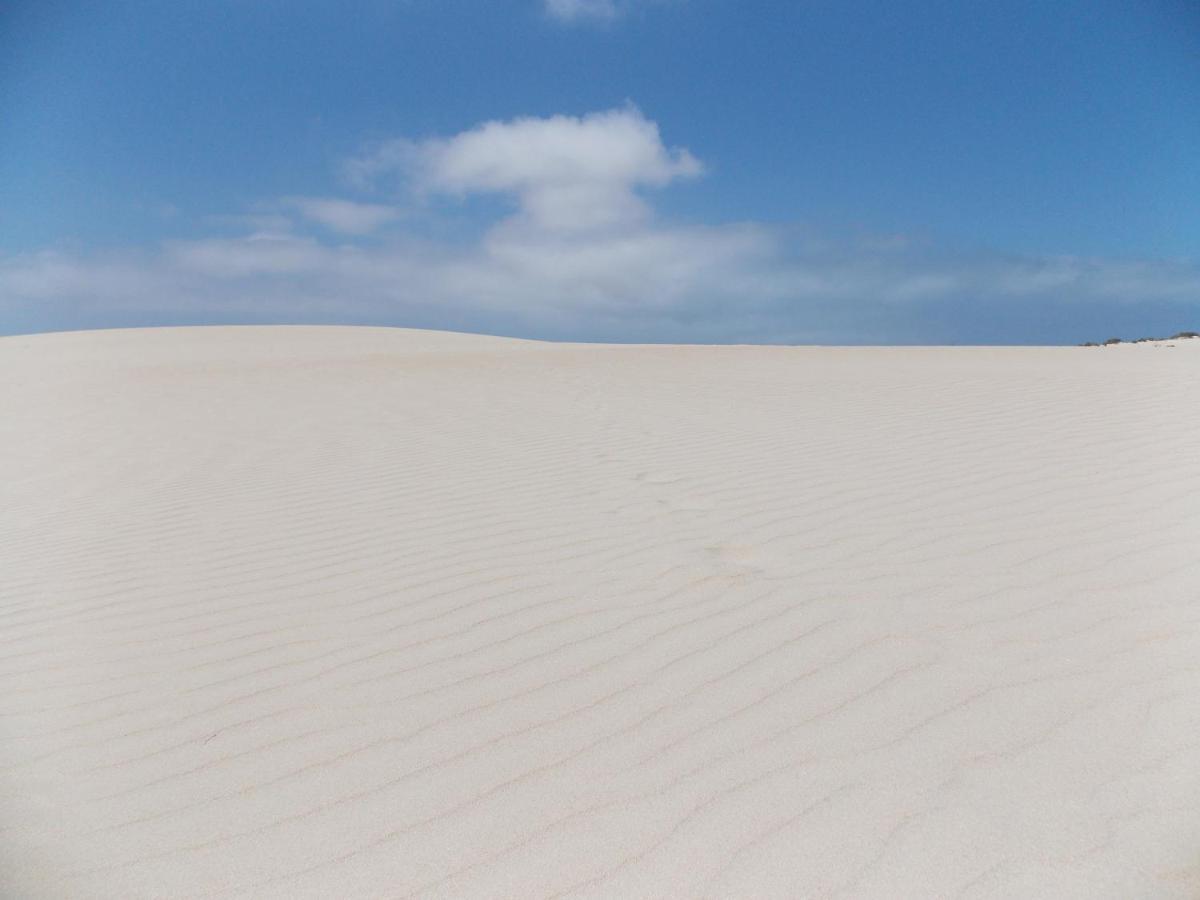 Pent House Ocean View Apartment Cotillo