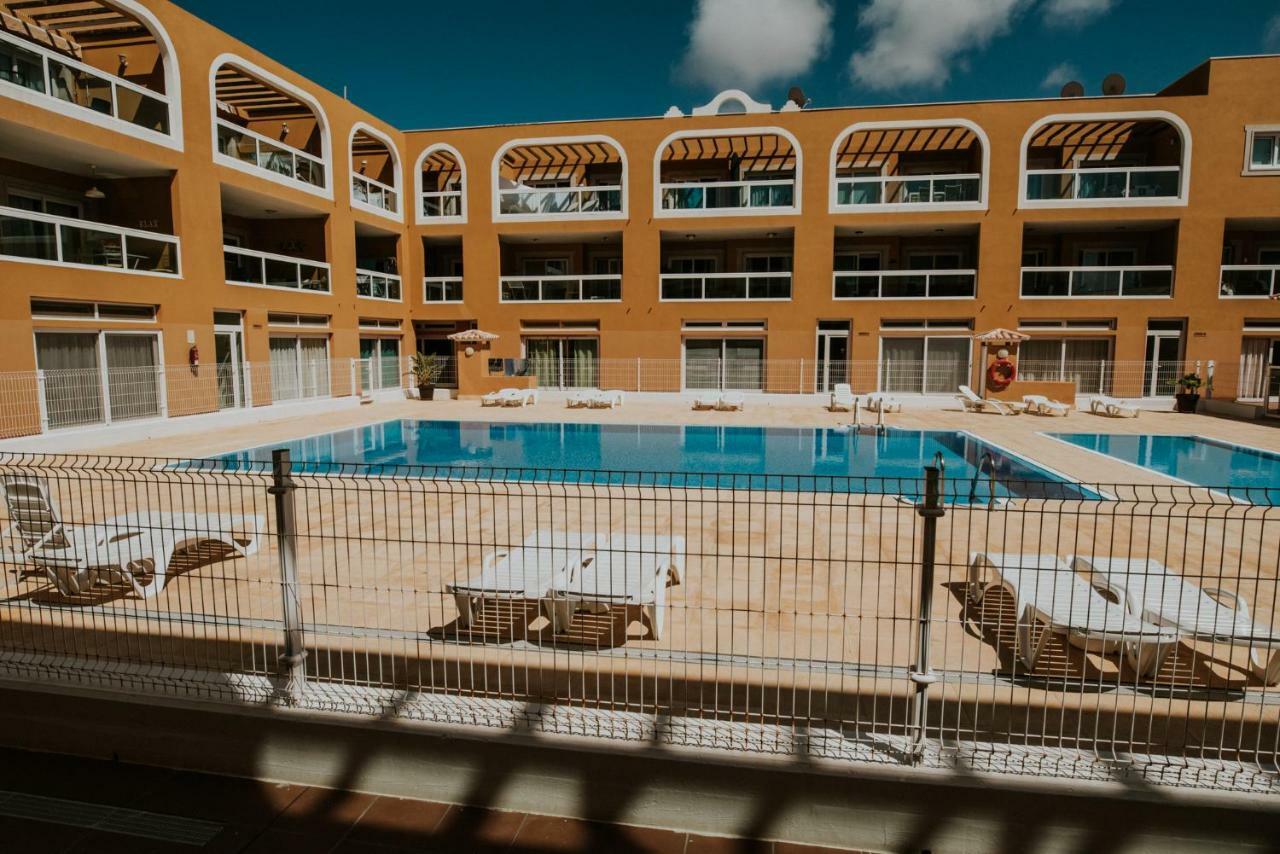 Pent House Ocean View Cotillo