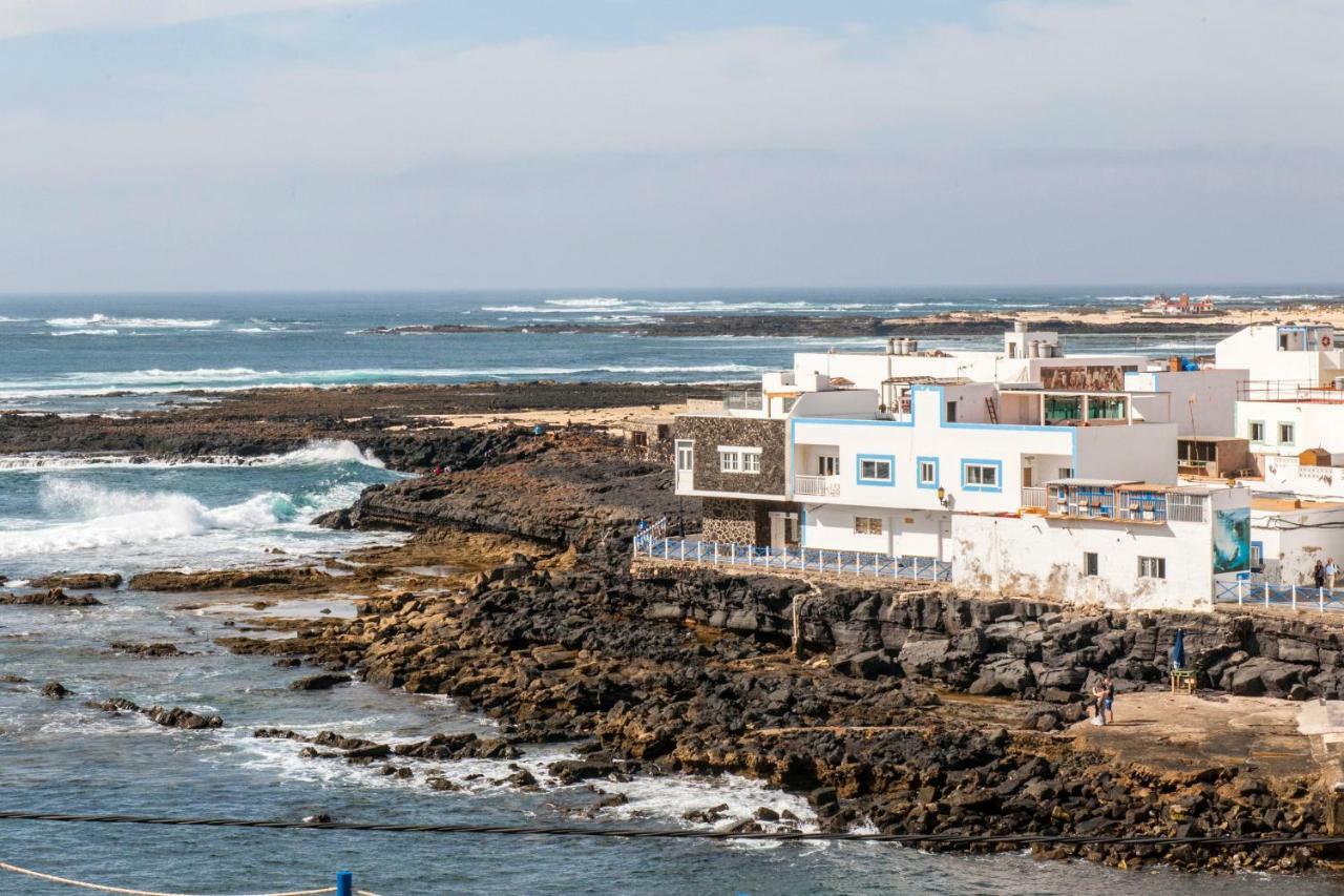 Apartment Pent House Ocean View Cotillo
