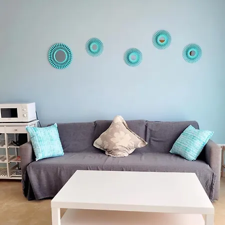 Ferienwohnung Pent House Ocean View Cotillo Exterior foto