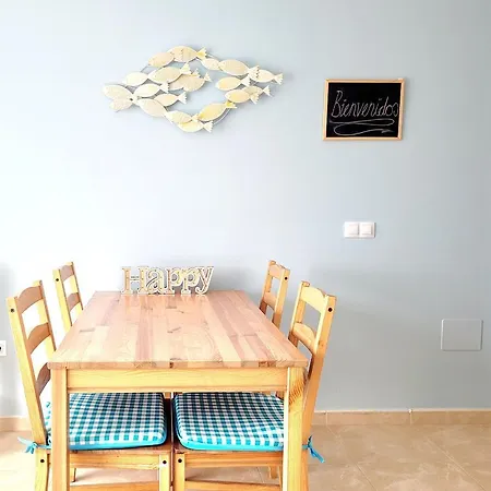 Ferienwohnung Pent House Ocean View Cotillo Exterior foto