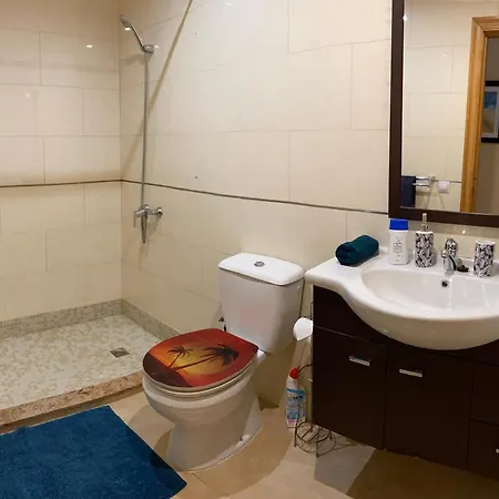 Ferienwohnung Pent House Ocean View Cotillo Exterior foto