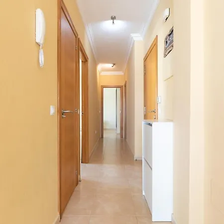 Ferienwohnung Pent House Ocean View Cotillo Exterior foto
