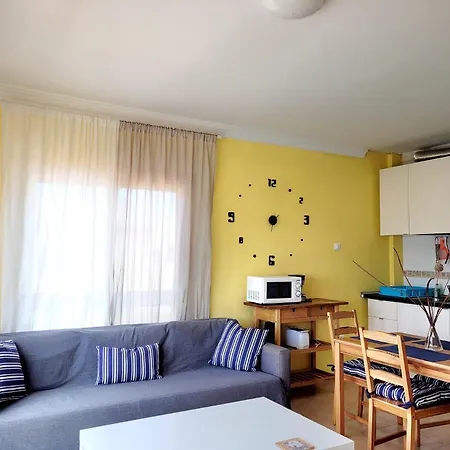 Ferienwohnung Pent House Ocean View Cotillo Exterior foto