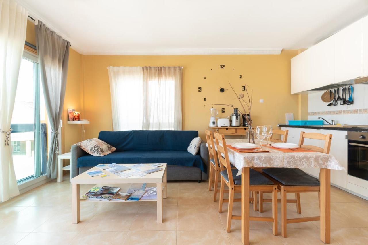 Appartement Pent House Ocean View