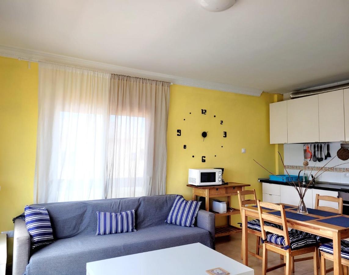 Pent House Ocean View Appartement