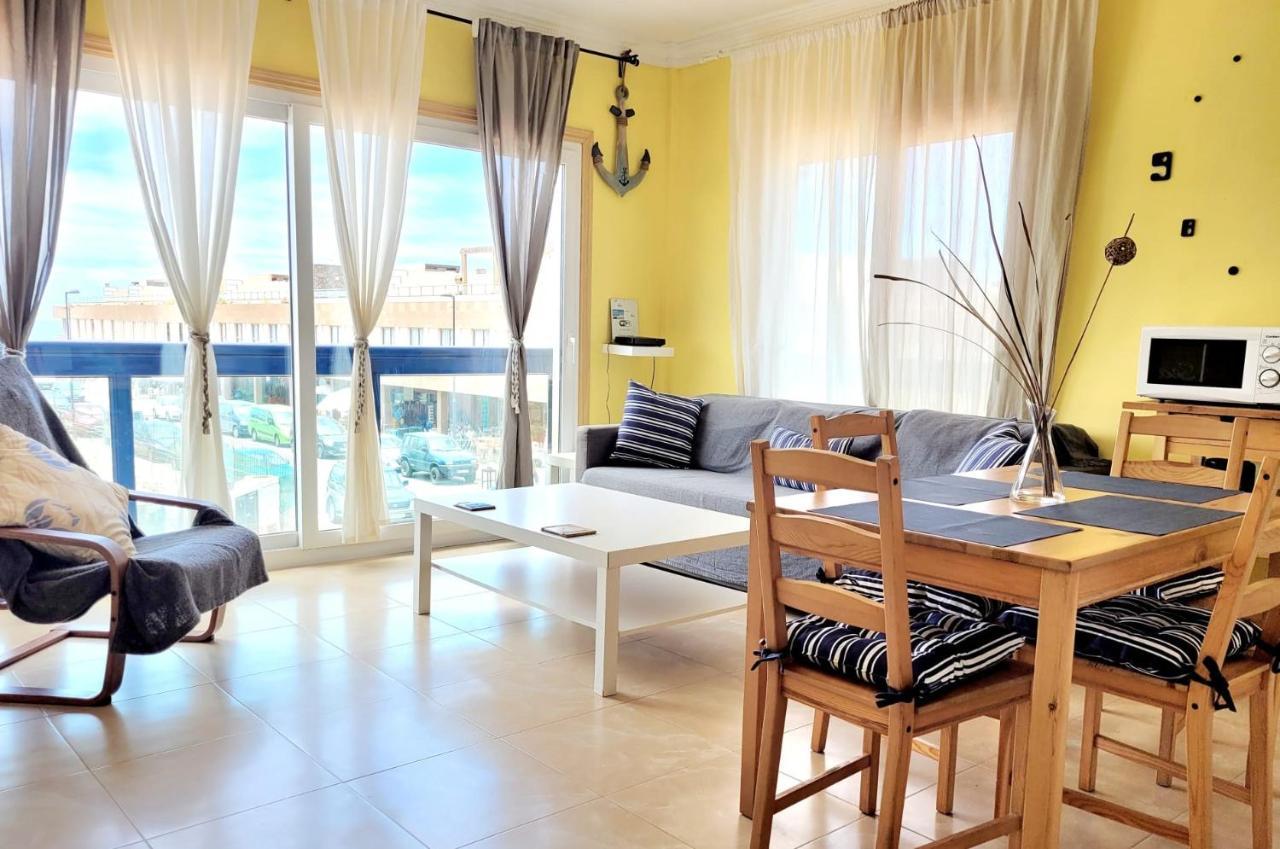 Appartement Pent House Ocean View