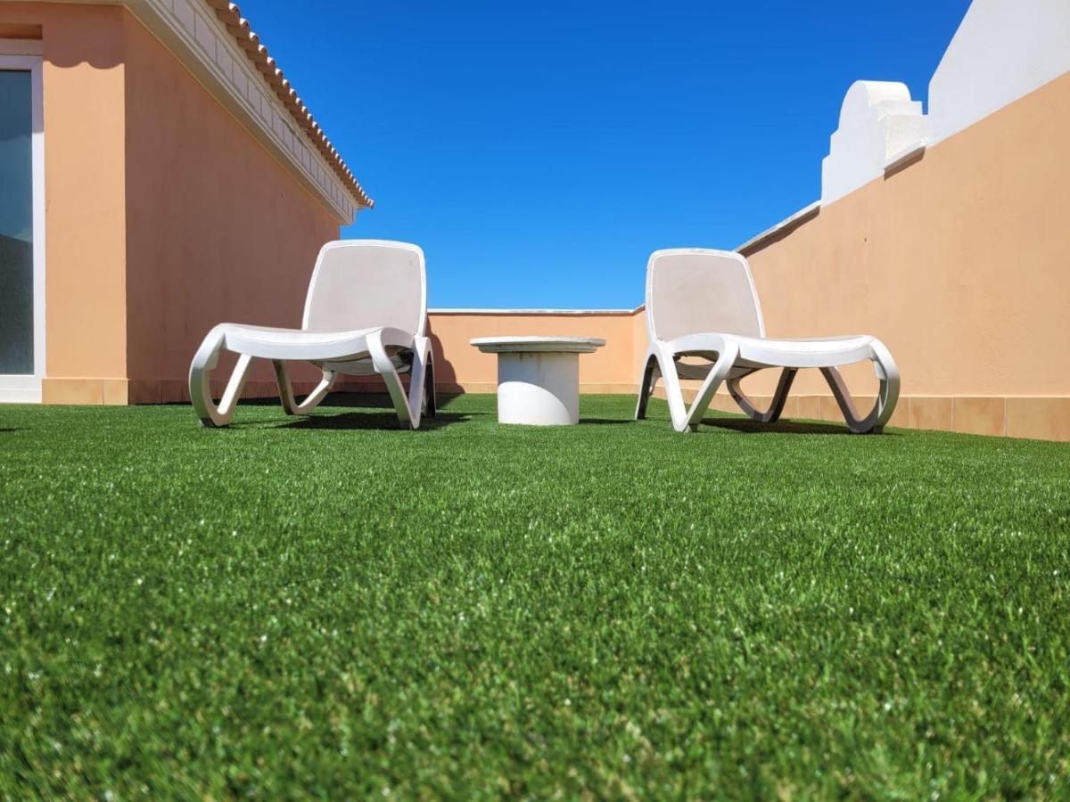 Pent House Ocean View El Cotillo (Fuerteventura)