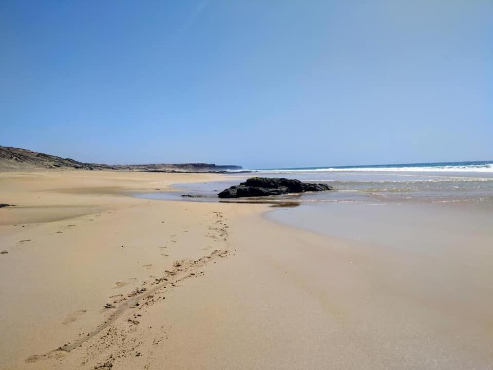 Pent House Ocean View Apartment El Cotillo (Fuerteventura)