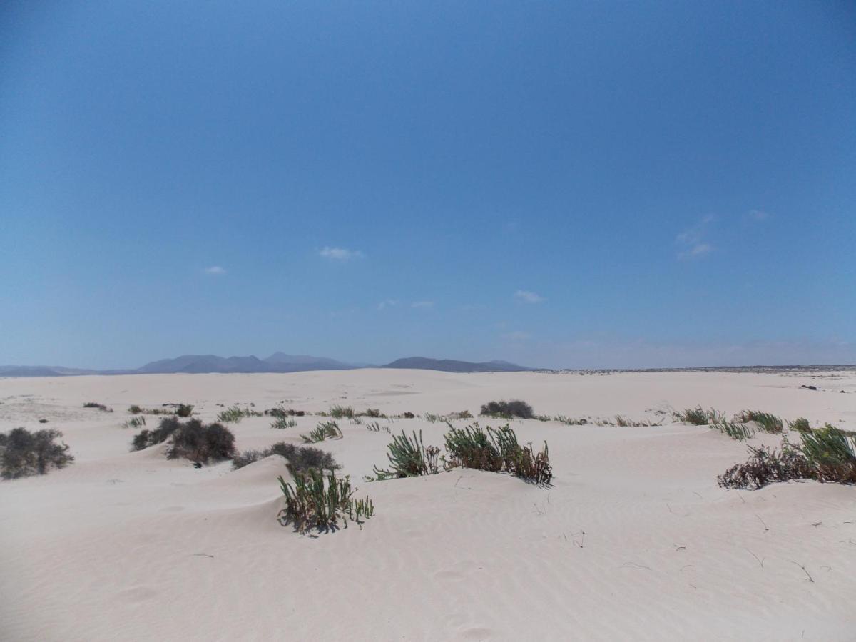 Pent House Ocean View Apartment El Cotillo (Fuerteventura)