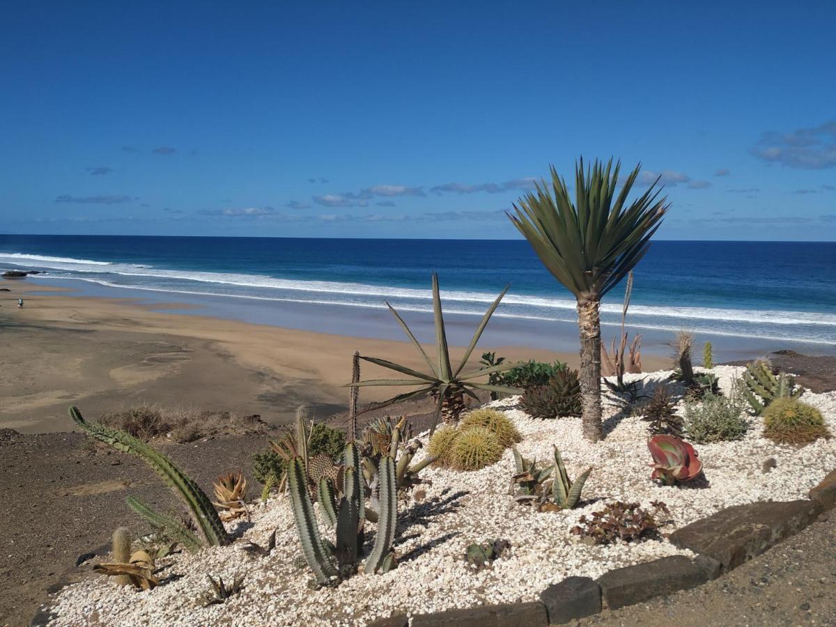 Pent House Ocean View Apartment El Cotillo (Fuerteventura)