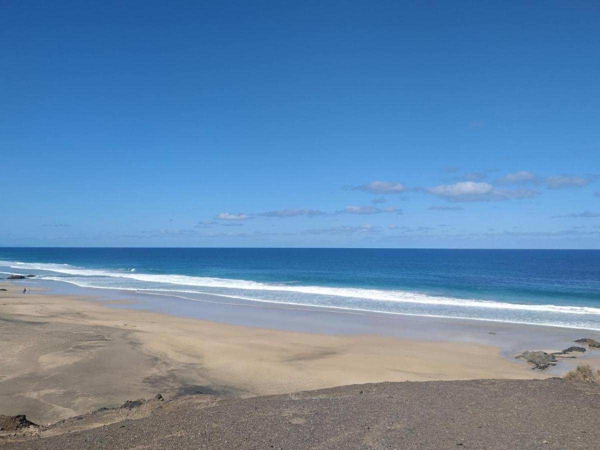 Apartment Pent House Ocean View El Cotillo (Fuerteventura)