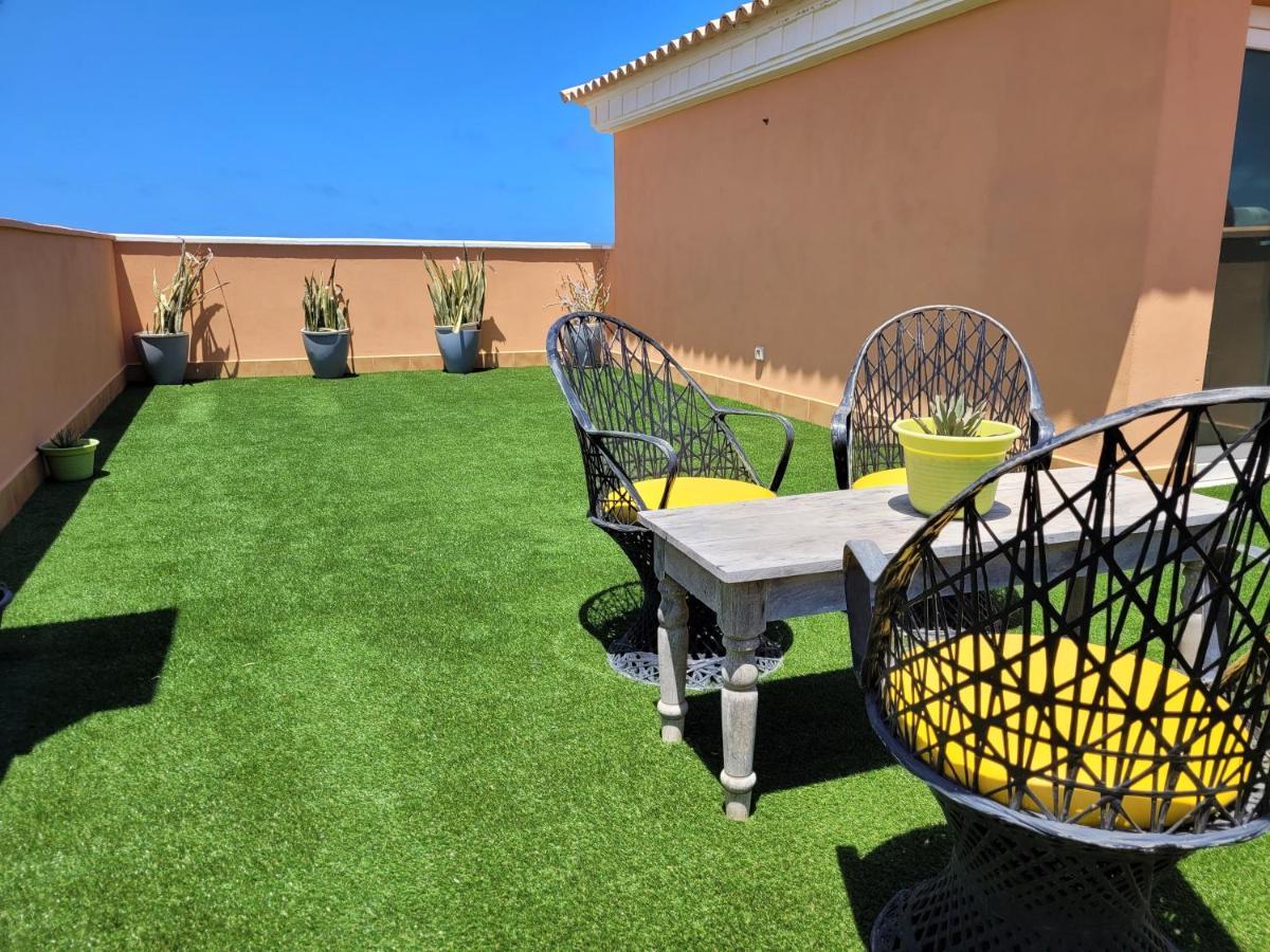 Pent House Ocean View El Cotillo (Fuerteventura)