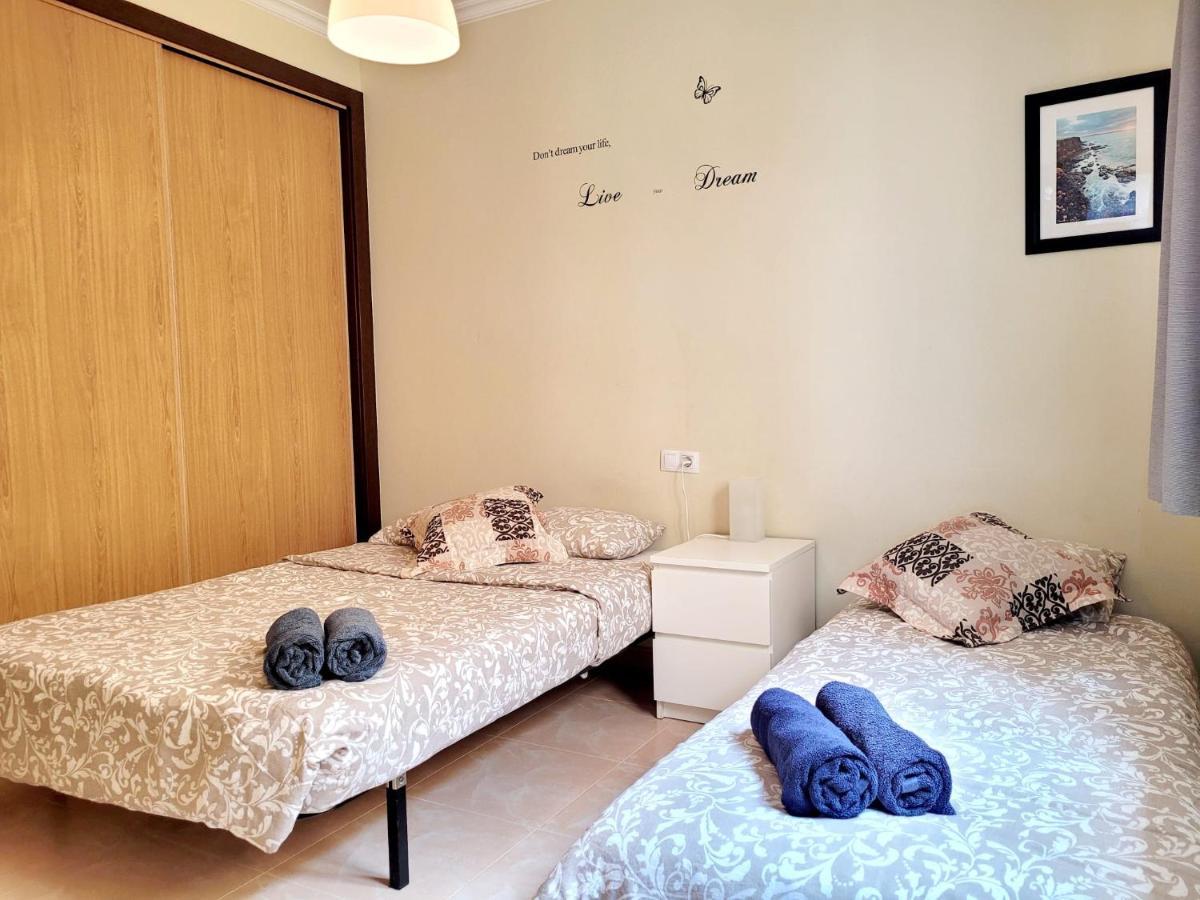Pent House Ocean View El Cotillo (Fuerteventura)