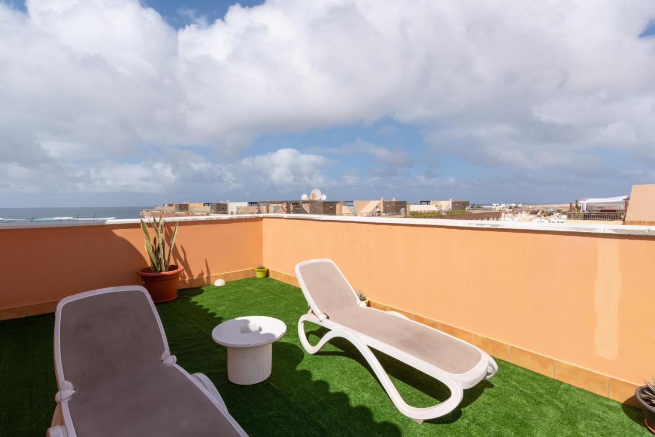 Apartment Pent House Ocean View *
