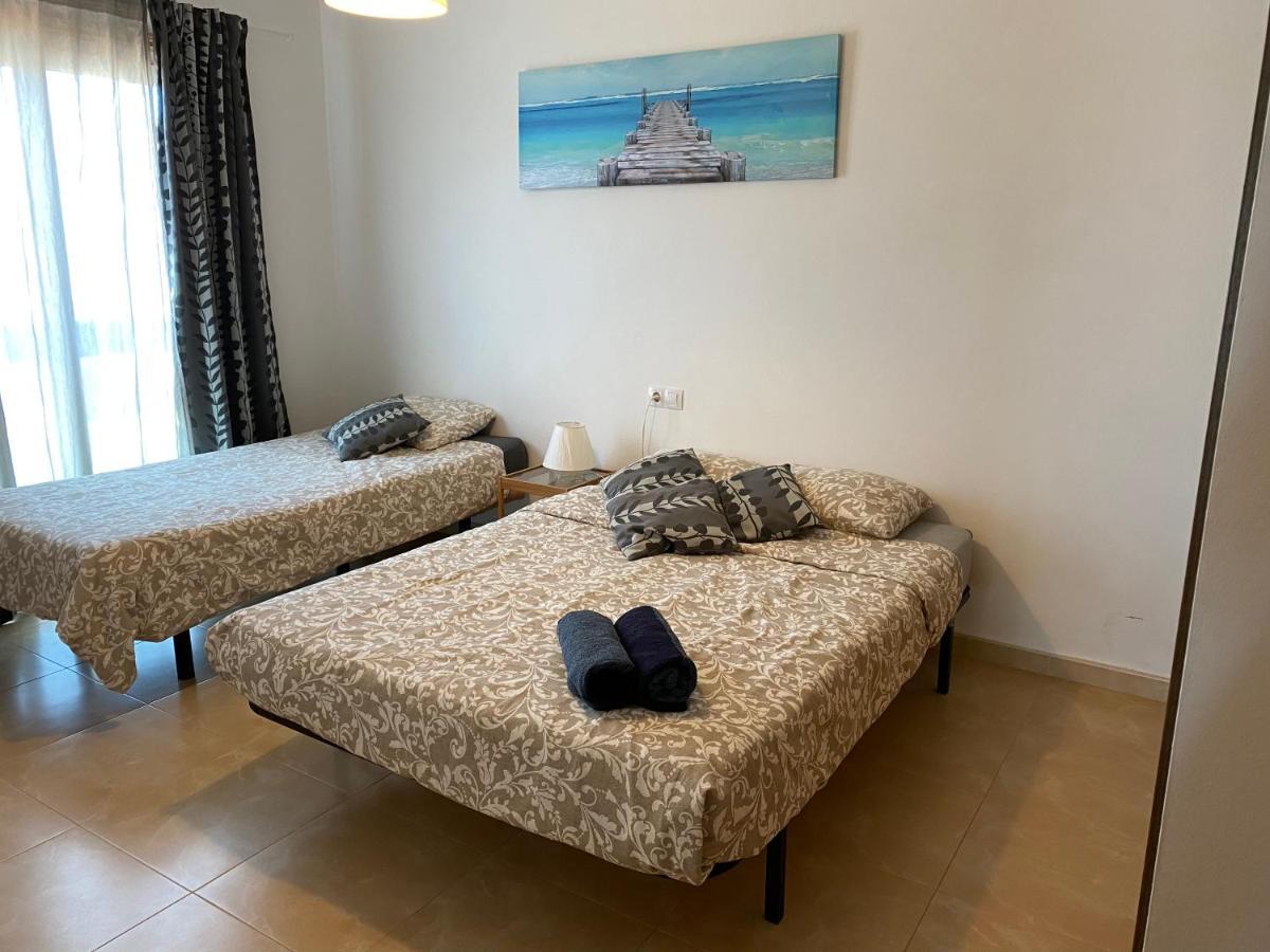 Pent House Ocean View Apartment El Cotillo (Fuerteventura)