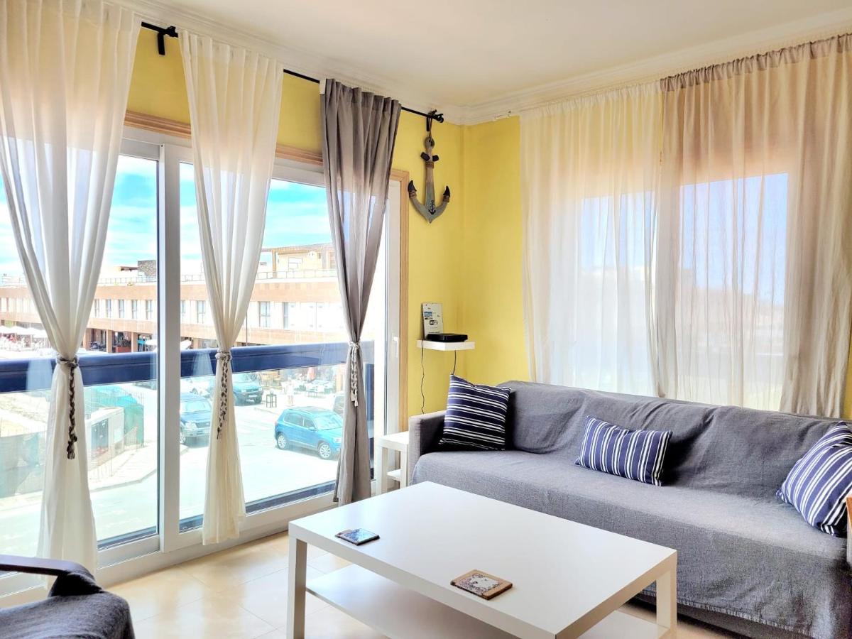 Apartment Pent House Ocean View